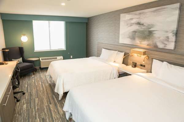  - Hilton Garden Inn Montebello