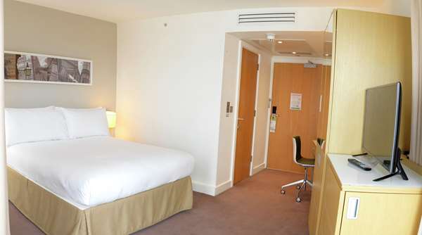  - Hilton Garden Inn Montebello