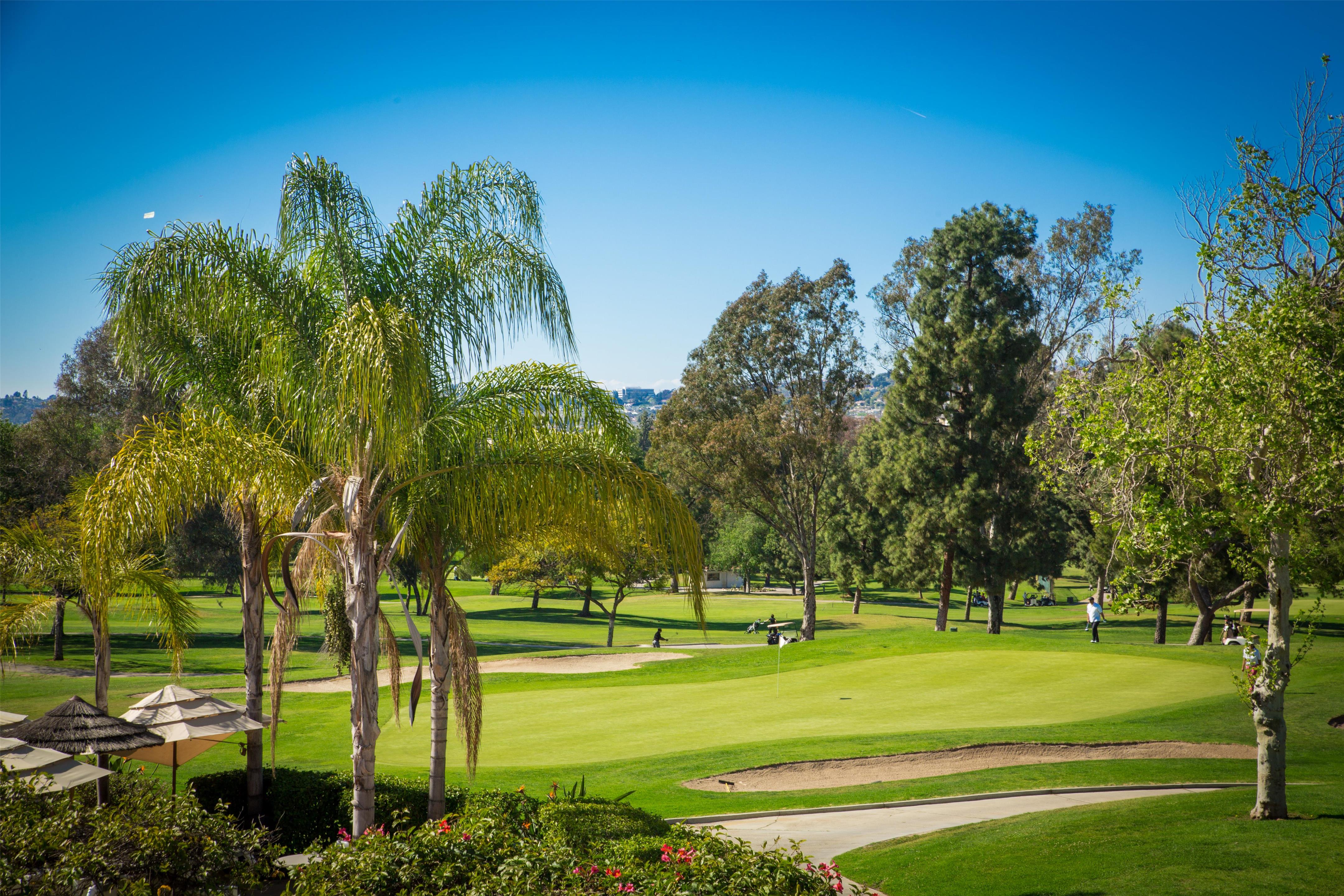 Recreational Facility | Hilton Garden Inn Los Angeles Montebello