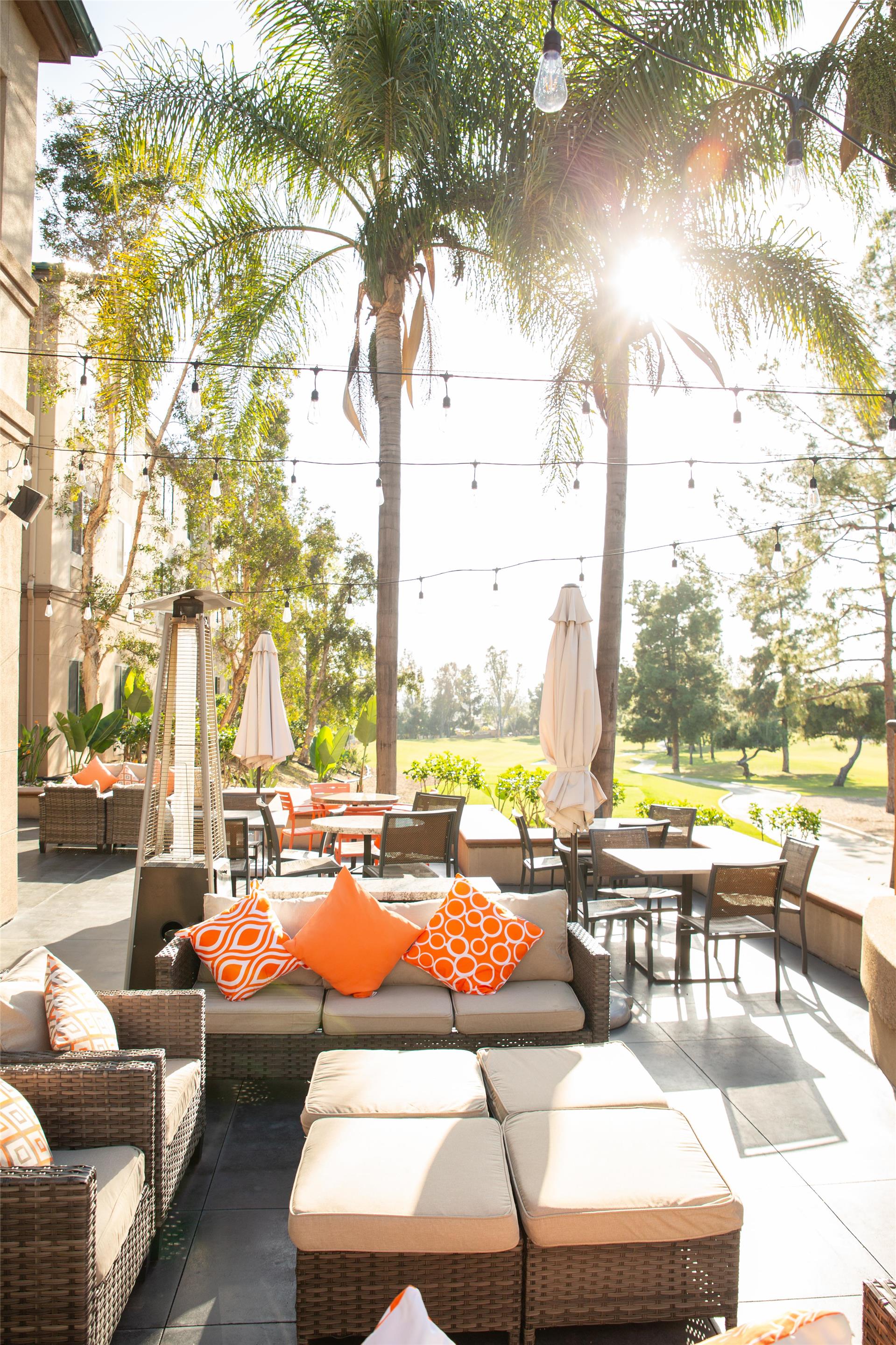 Exterior | Hilton Garden Inn Los Angeles Montebello