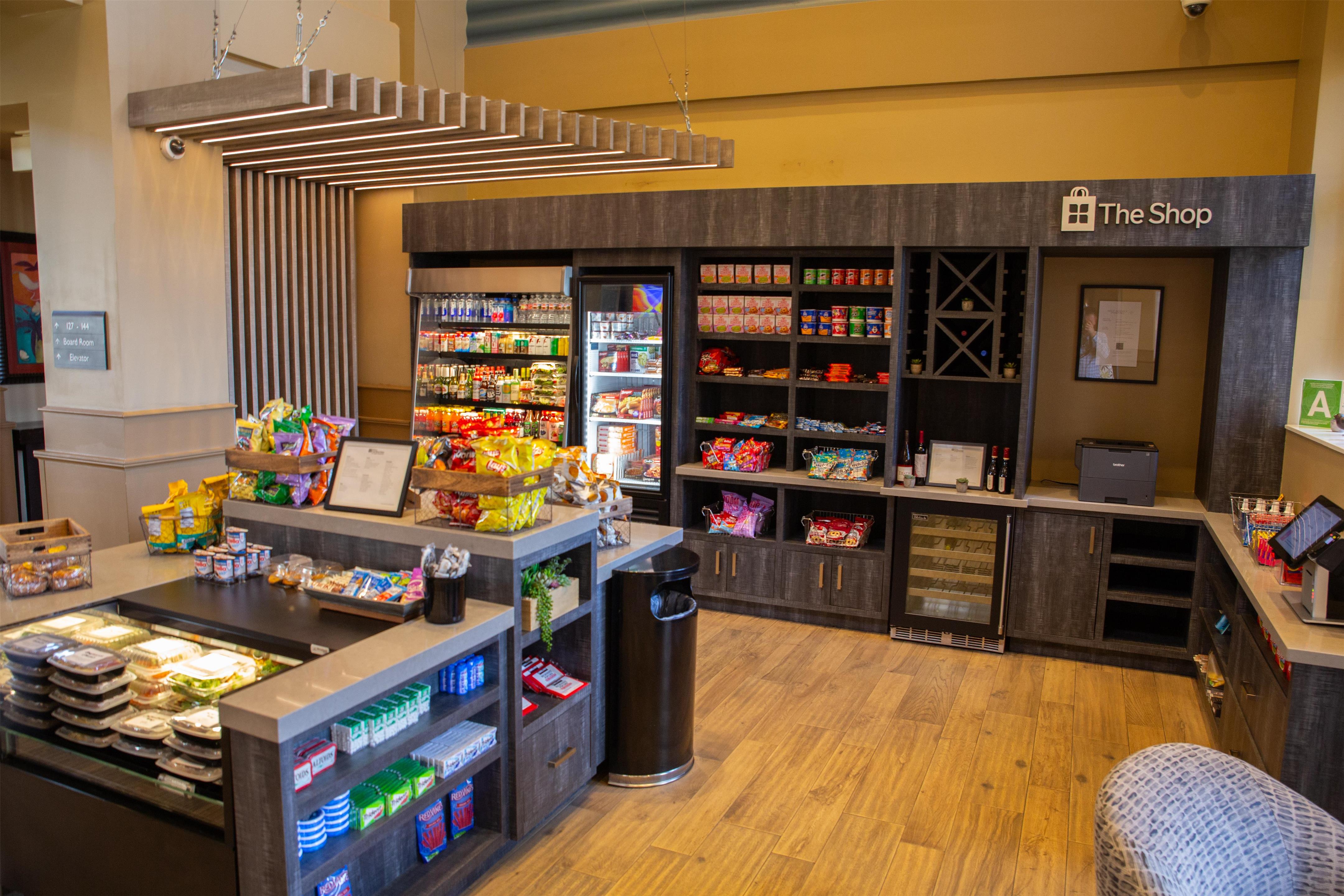 Restaurant | Hilton Garden Inn Los Angeles Montebello