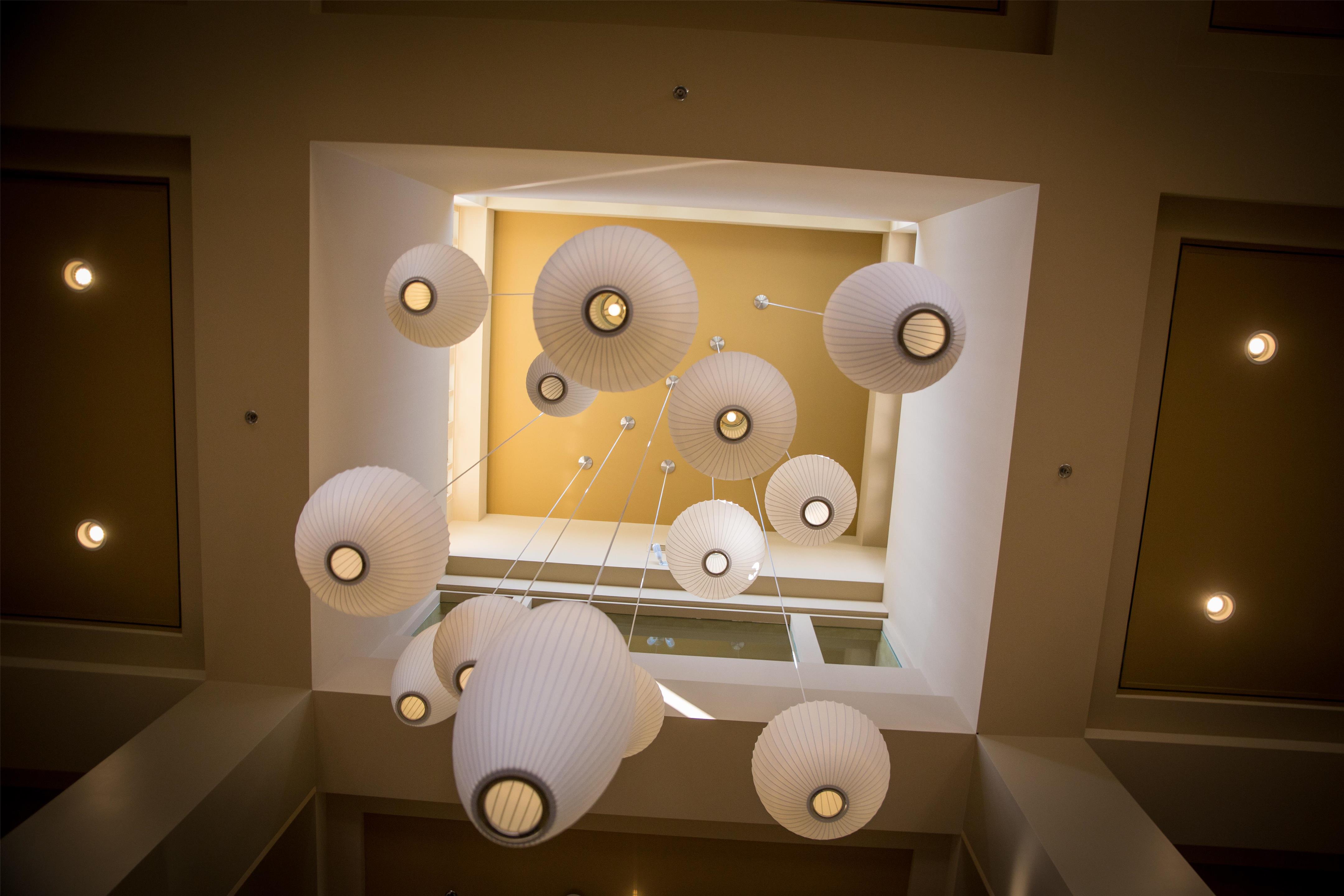 Lobby | Hilton Garden Inn Los Angeles Montebello