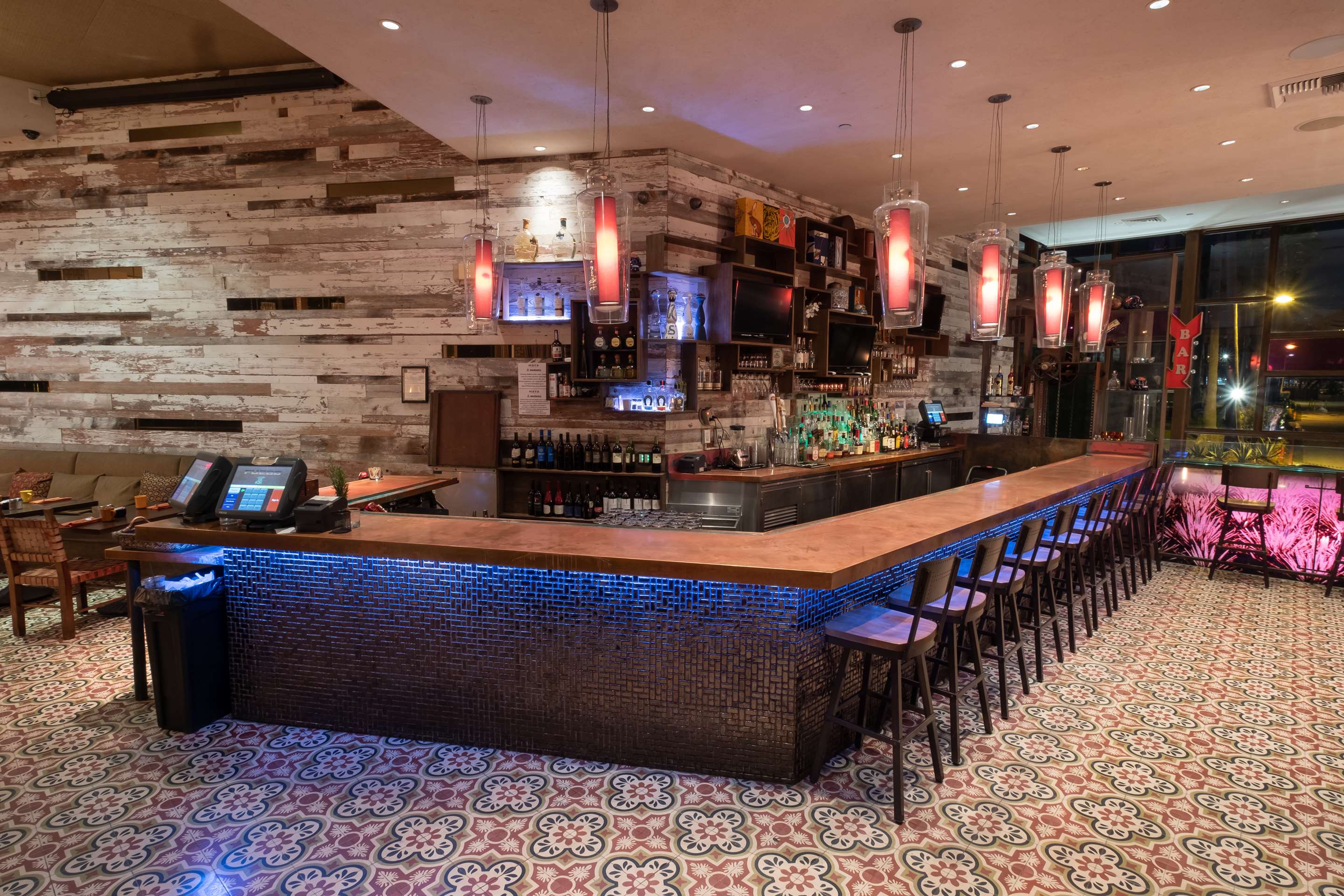 BarLounge