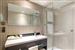 Guest room bath