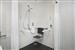 Guest room bath
