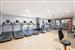 Health club  fitness center  gym
