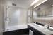 Guest room bath