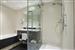 Guest room bath