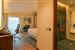 Guest room bath