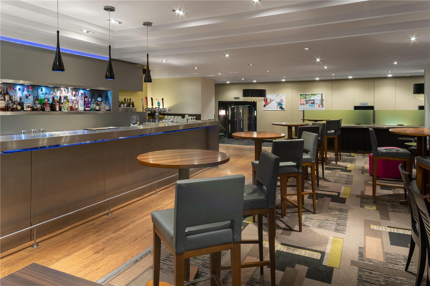 Hilton London Kensington