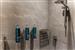 Guest room bath