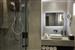 Guest room bath