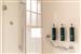 Guest room bath