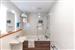 Guest room bath