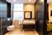 Guest room bath