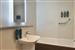 Guest room bath