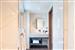 Guest room bath