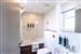 Guest room bath