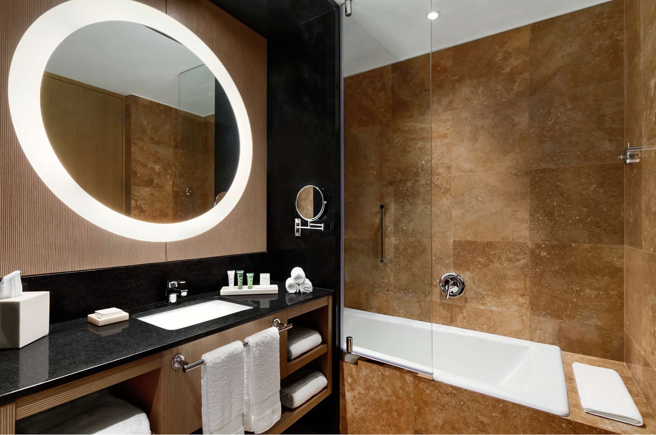 Hilton Lima Miraflores Room Type - 1 KING BED