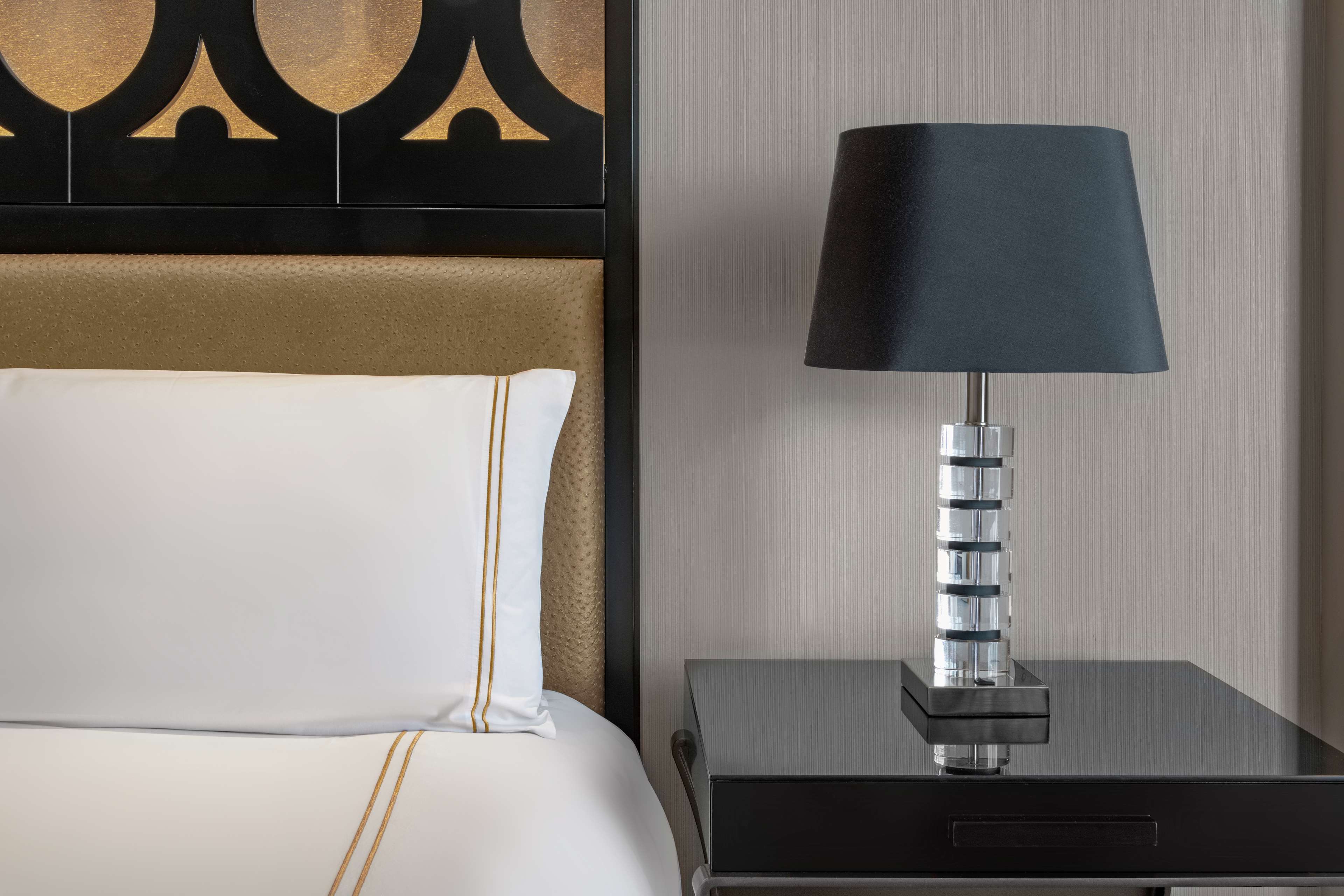 Hilton Lima Miraflores Room Type - 1KNG BED EXECUTIVE BALCONY