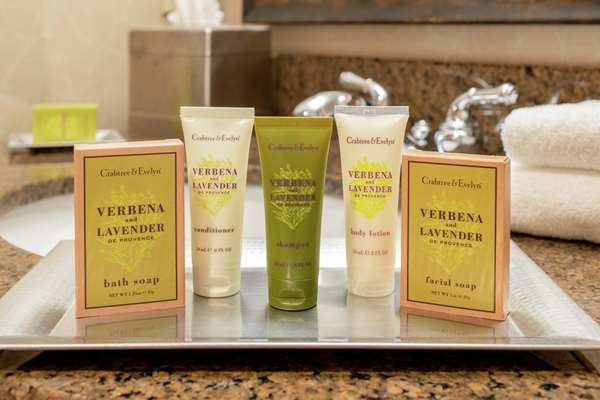  - Hilton Hotel Bellevue - I-405, Exit 12