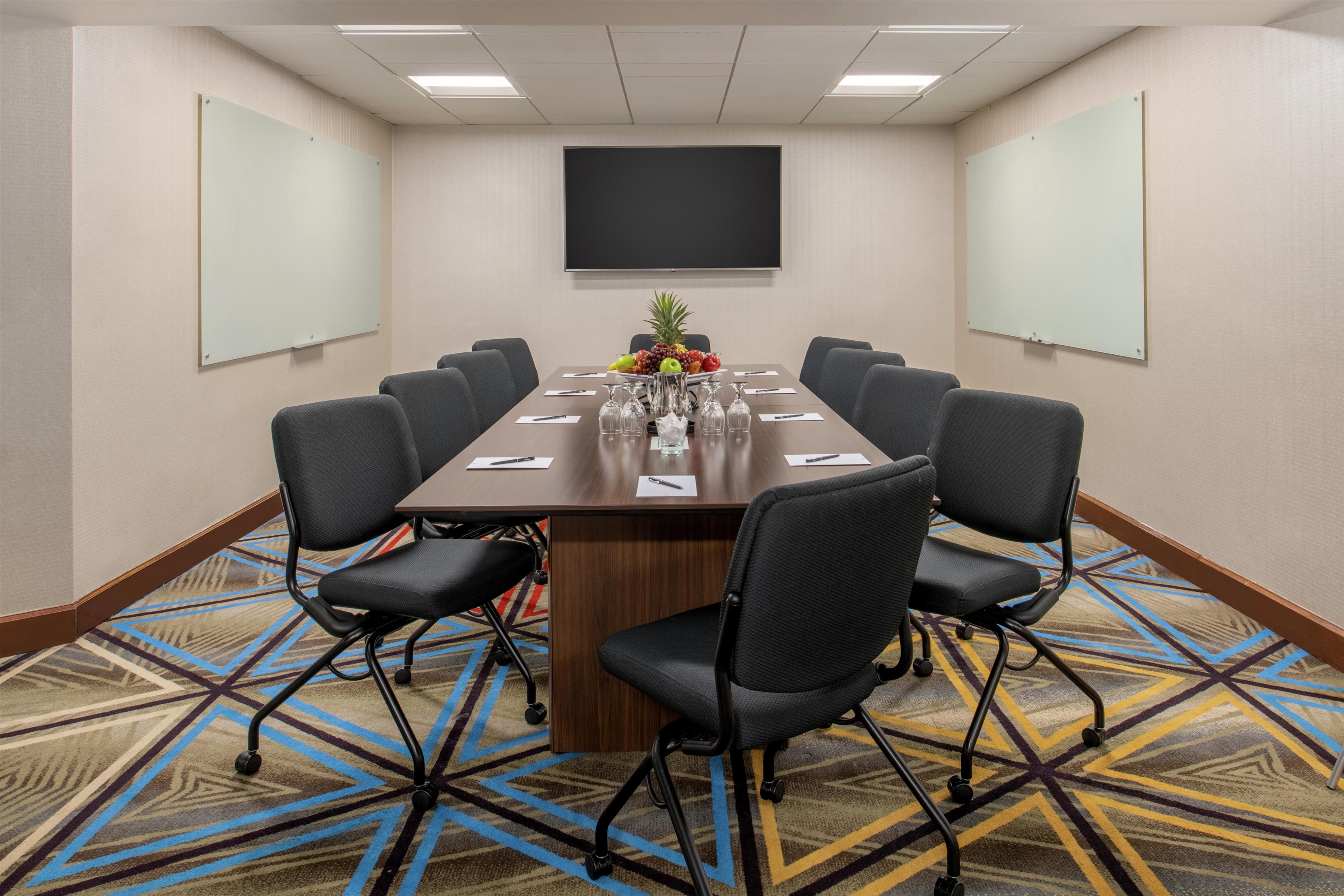 Meeting Room | Hilton Bellevue