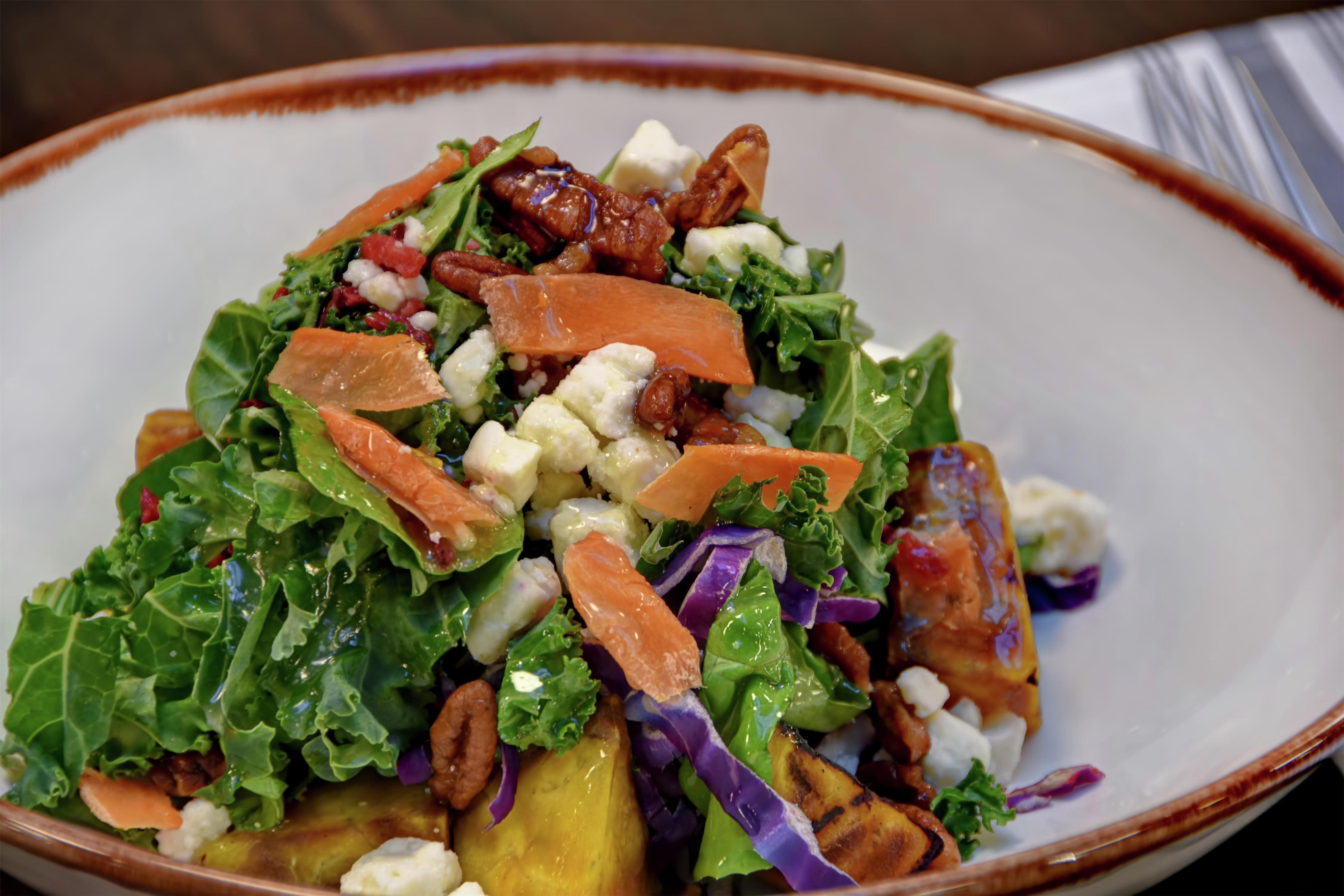 Restaurant | Embassy Suites Little Rock