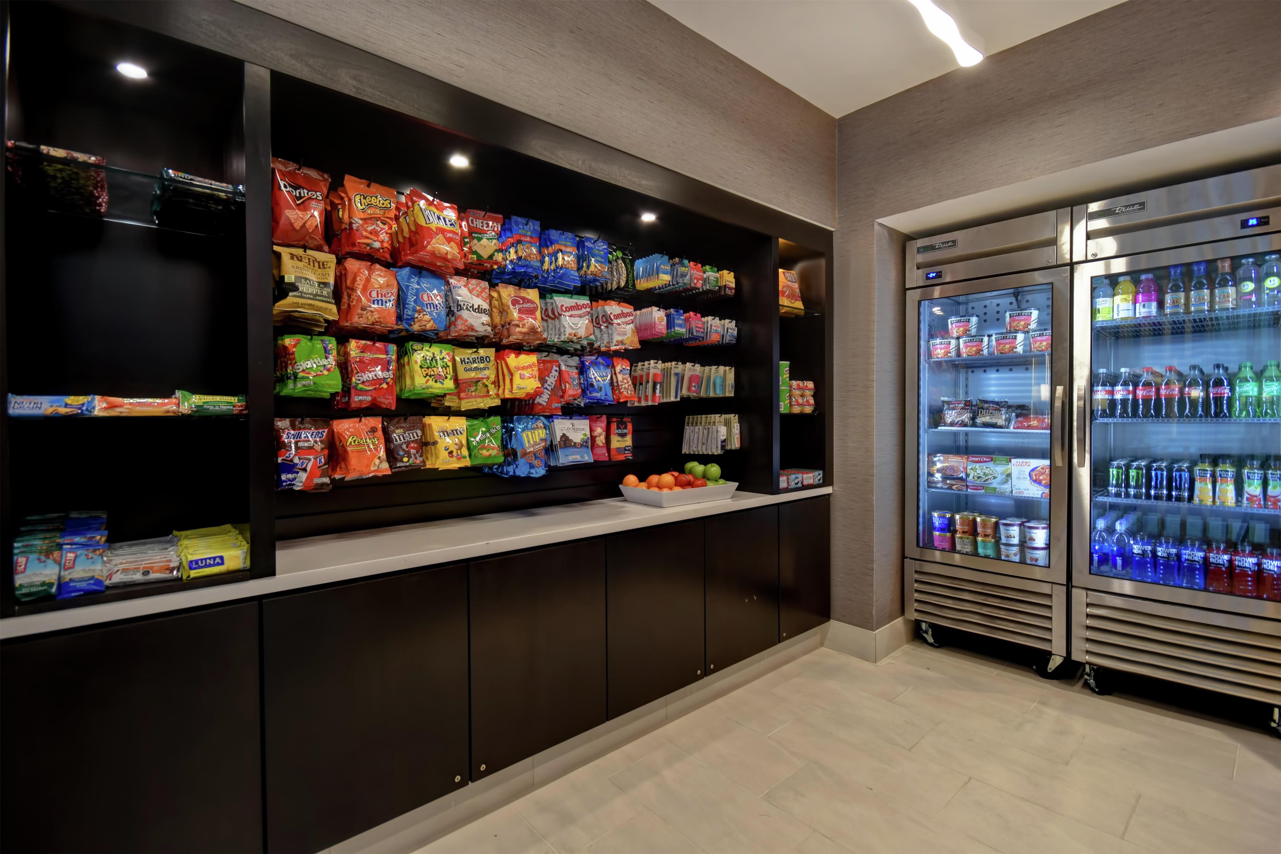Restaurant | Embassy Suites Little Rock