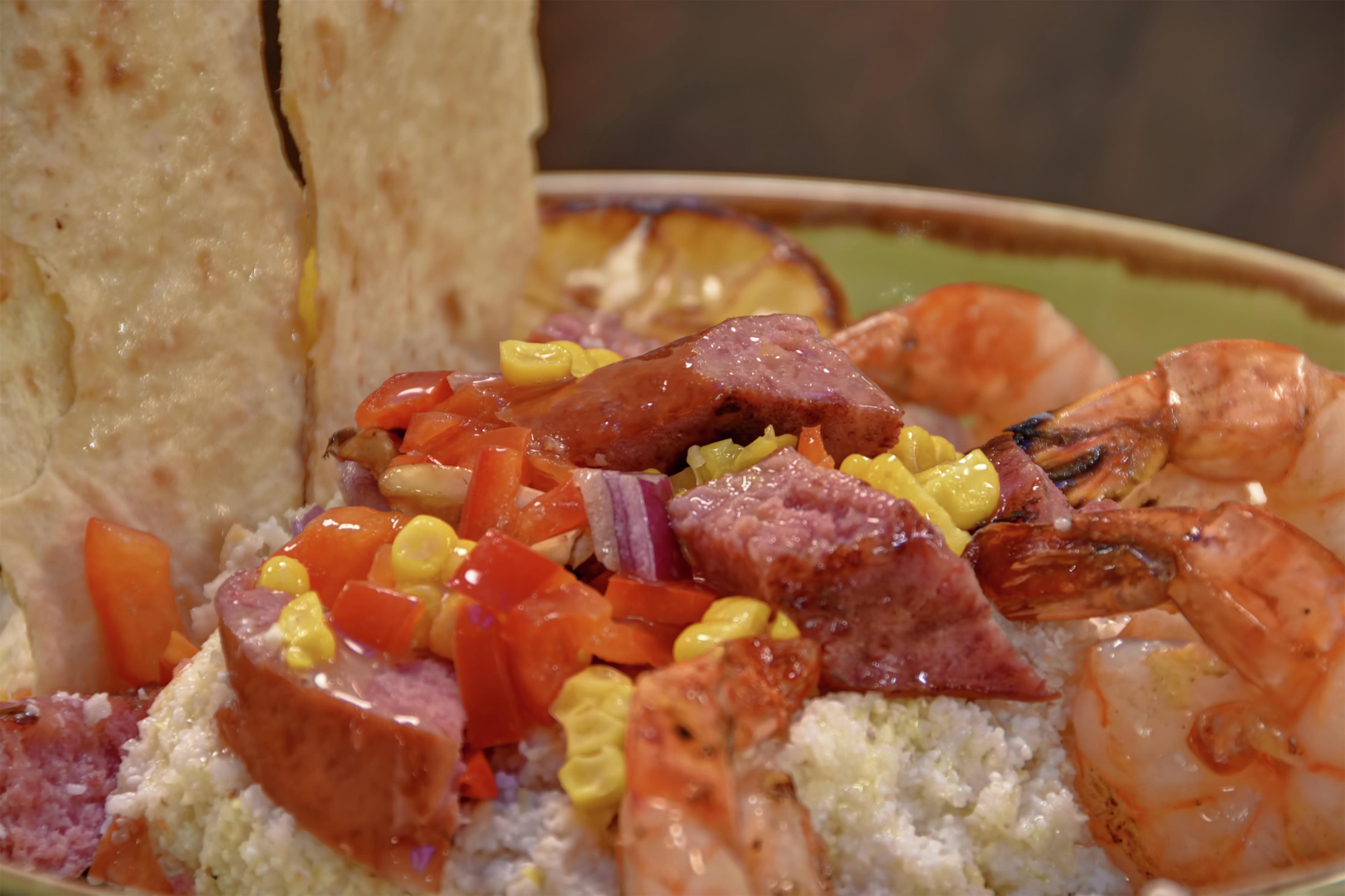 Restaurant | Embassy Suites Little Rock