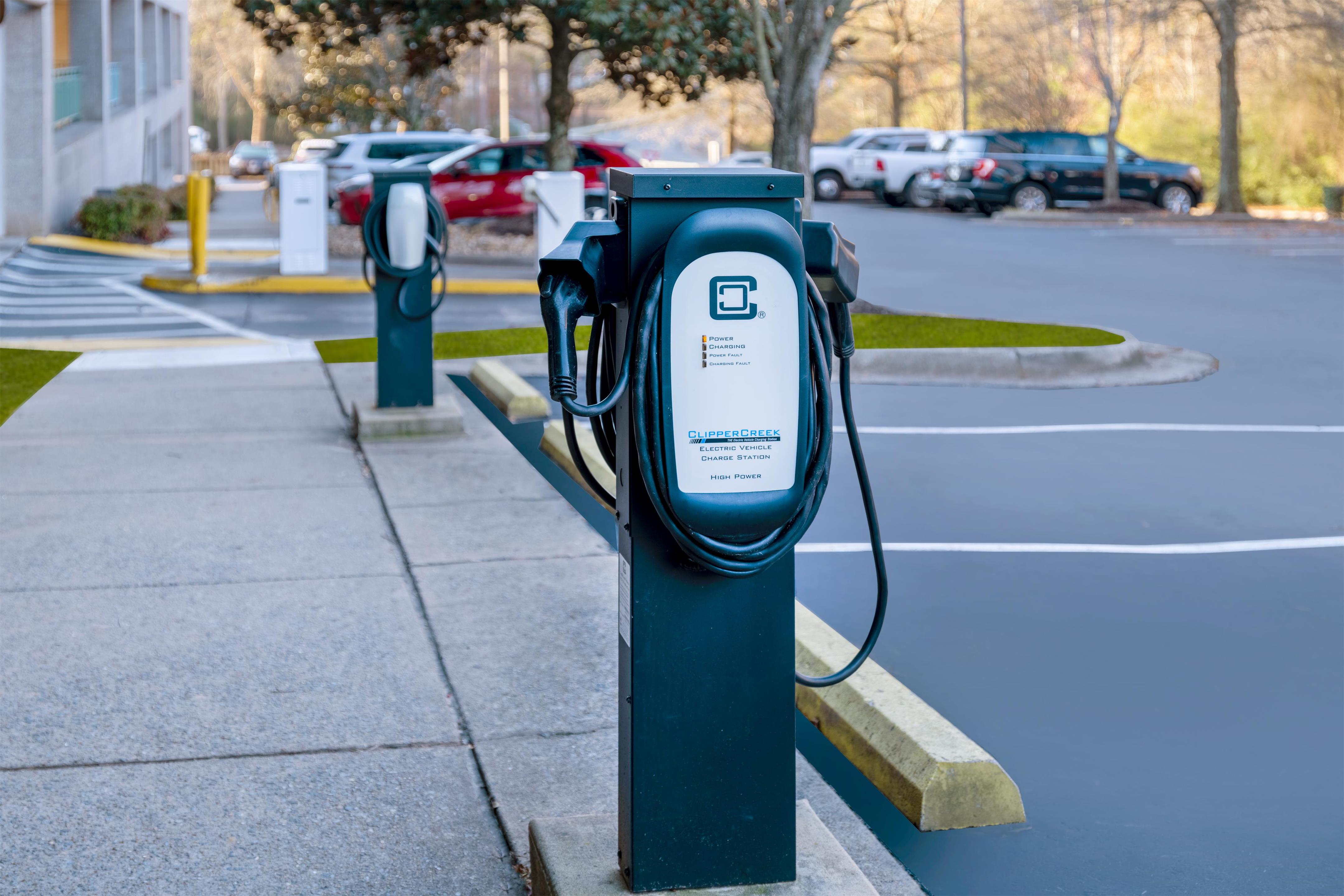 Property amenity | Embassy Suites Little Rock