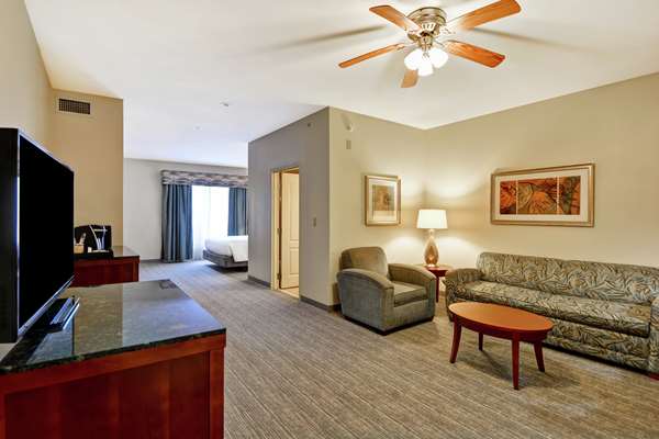  - Hilton Garden Inn Conway - I-40, Exit 127