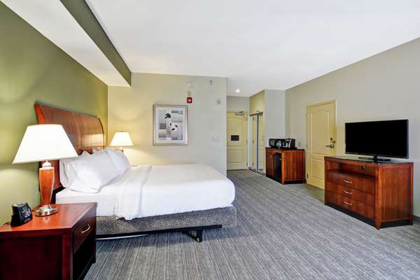  - Hilton Garden Inn Conway - I-40, Exit 127