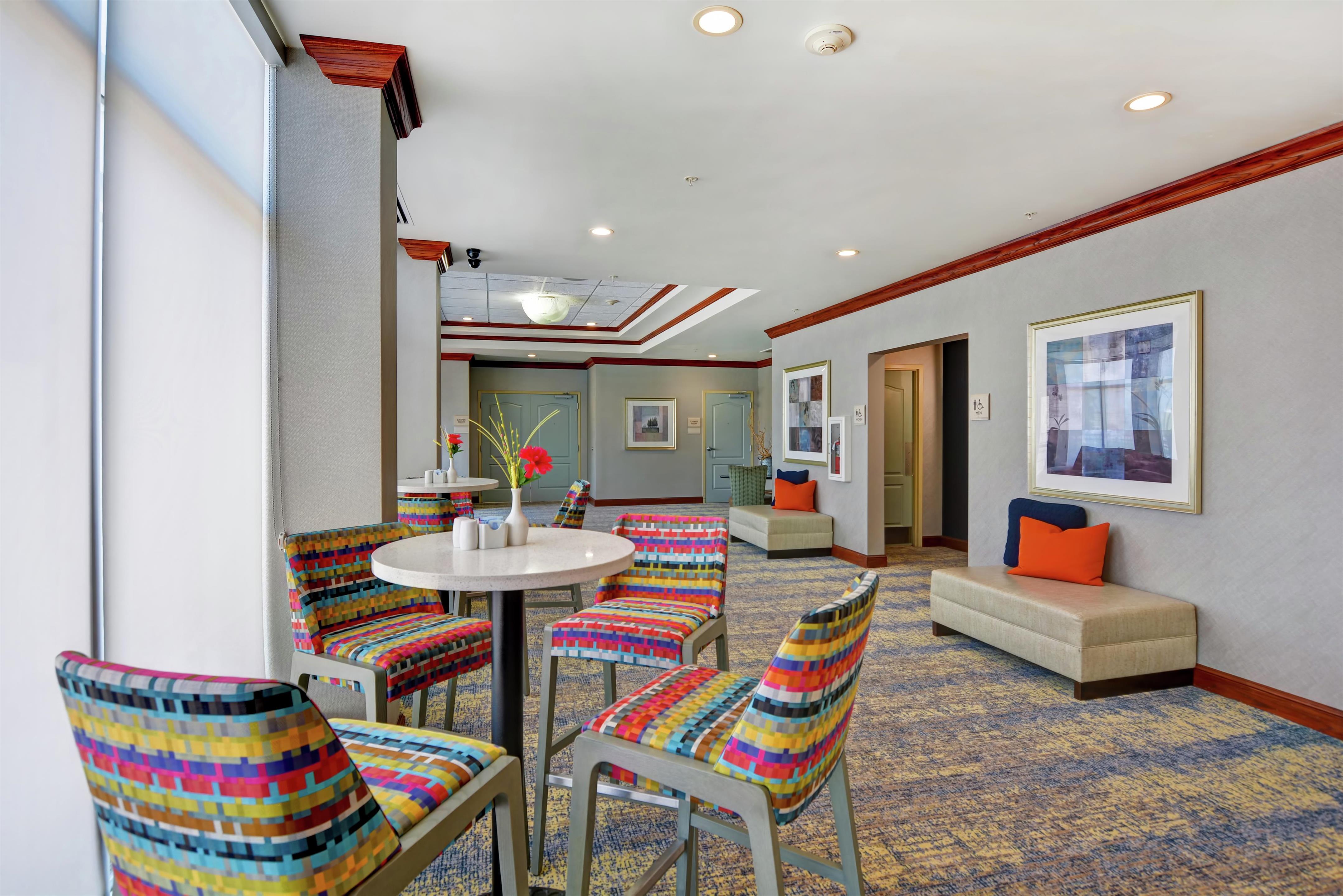 Meeting Room | Hilton Garden Inn Conway