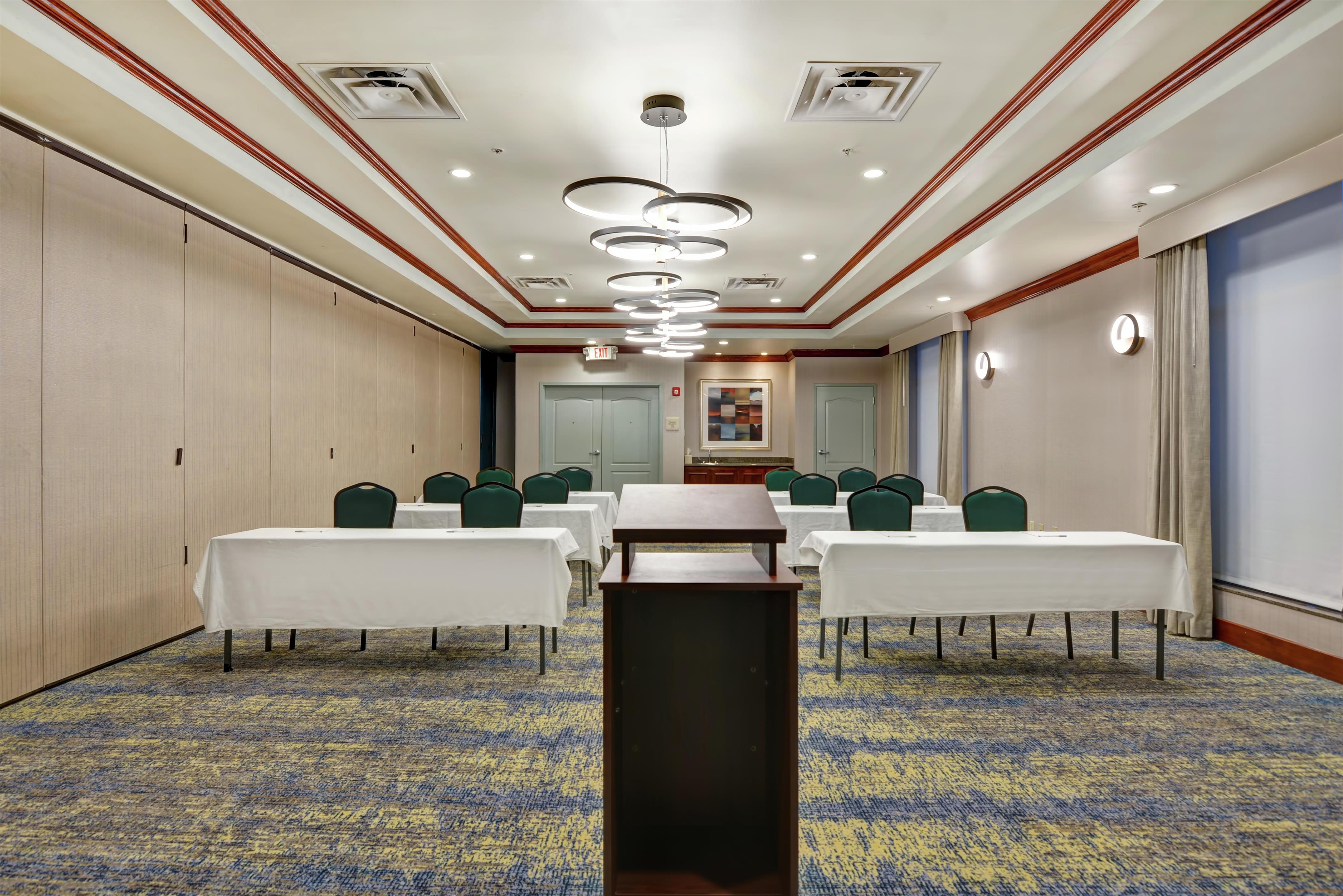 Meeting Room | Hilton Garden Inn Conway