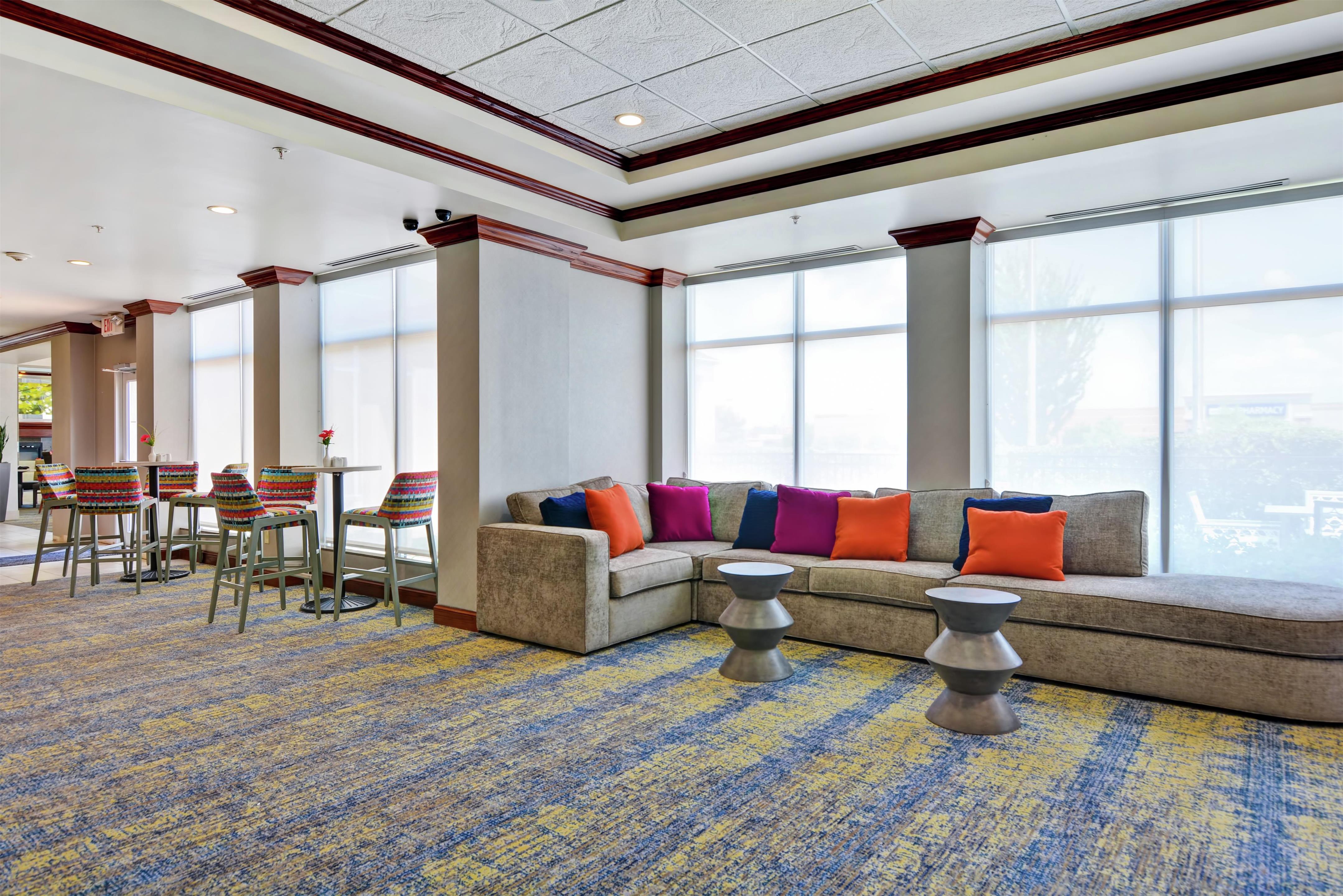 Meeting Room | Hilton Garden Inn Conway