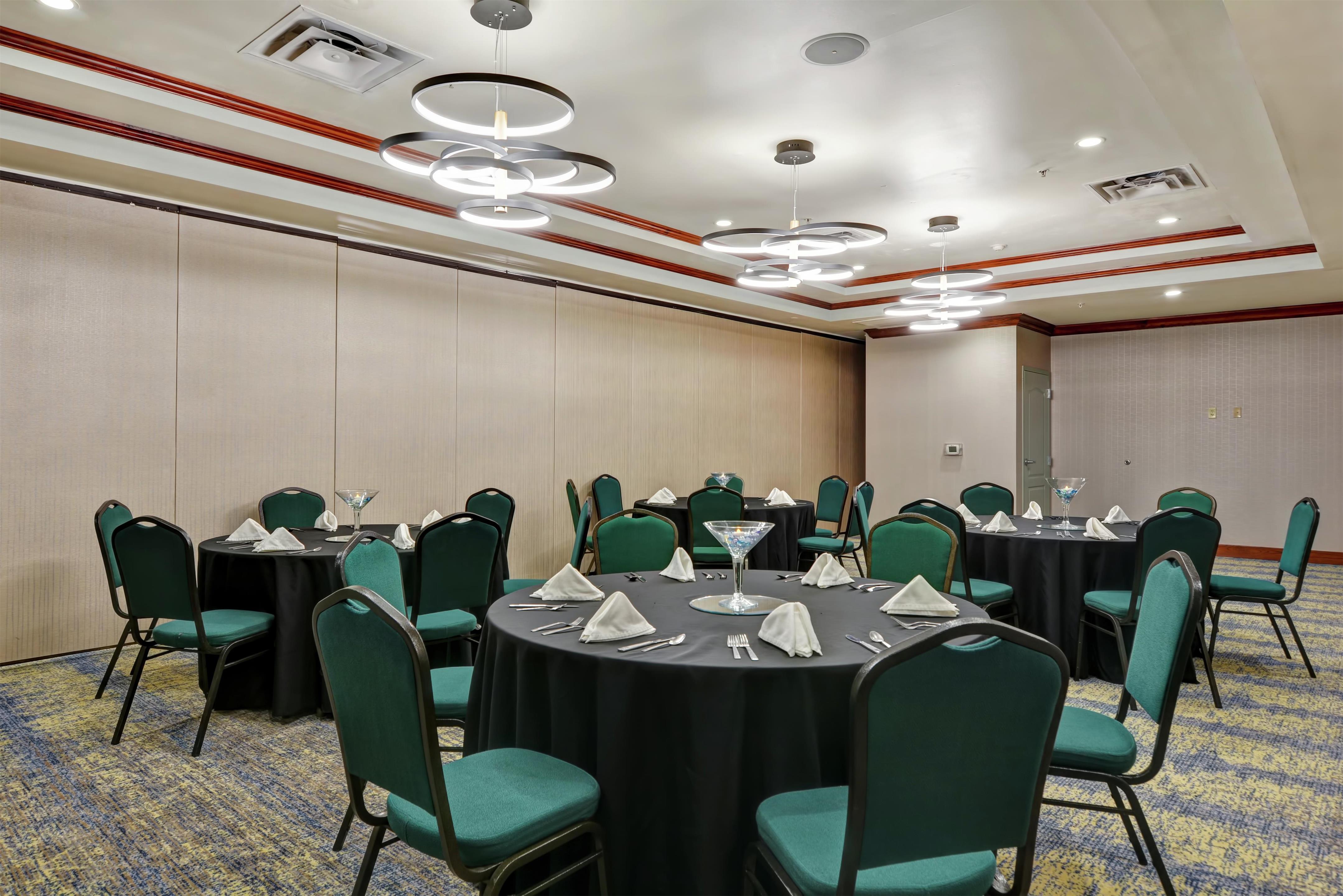 Meeting Room | Hilton Garden Inn Conway