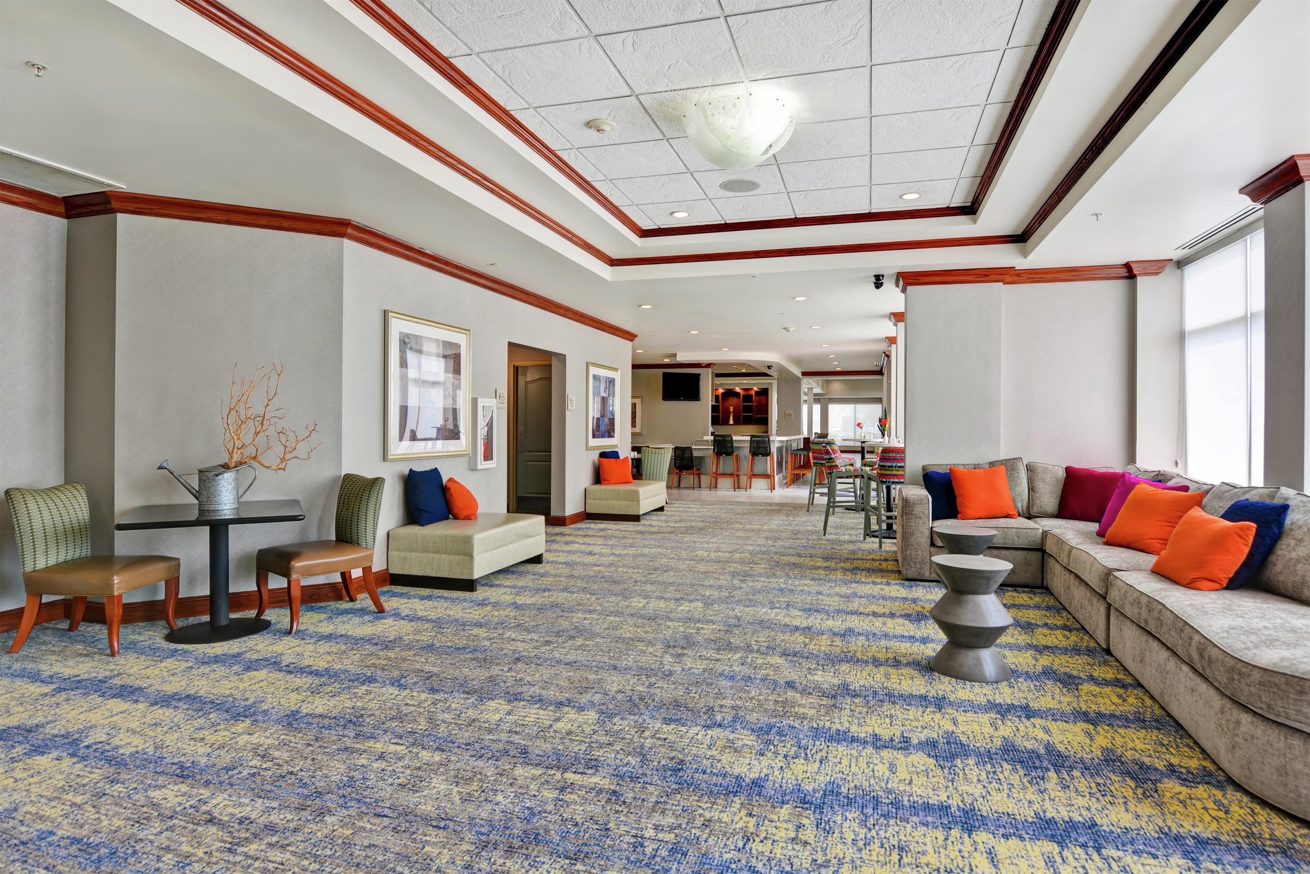 Meeting Room | Hilton Garden Inn Conway