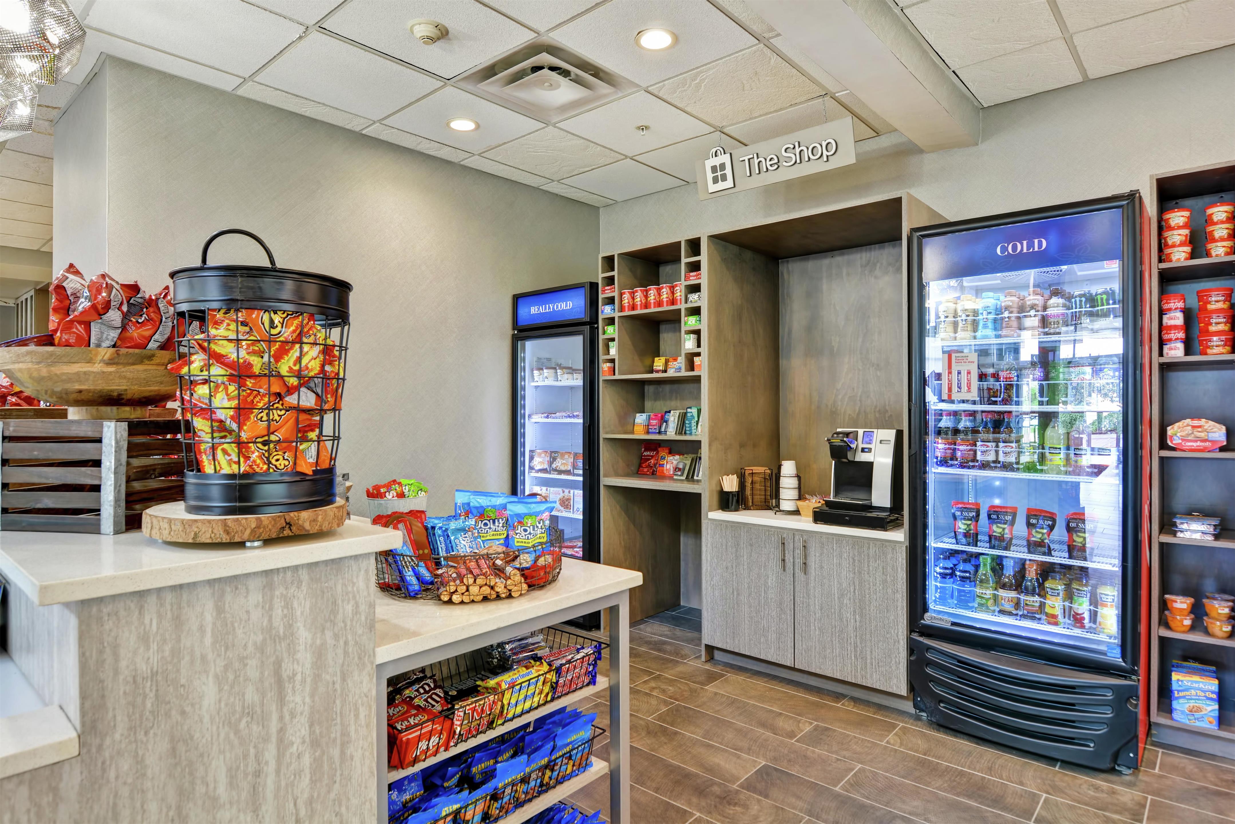 Restaurant | Hilton Garden Inn Conway