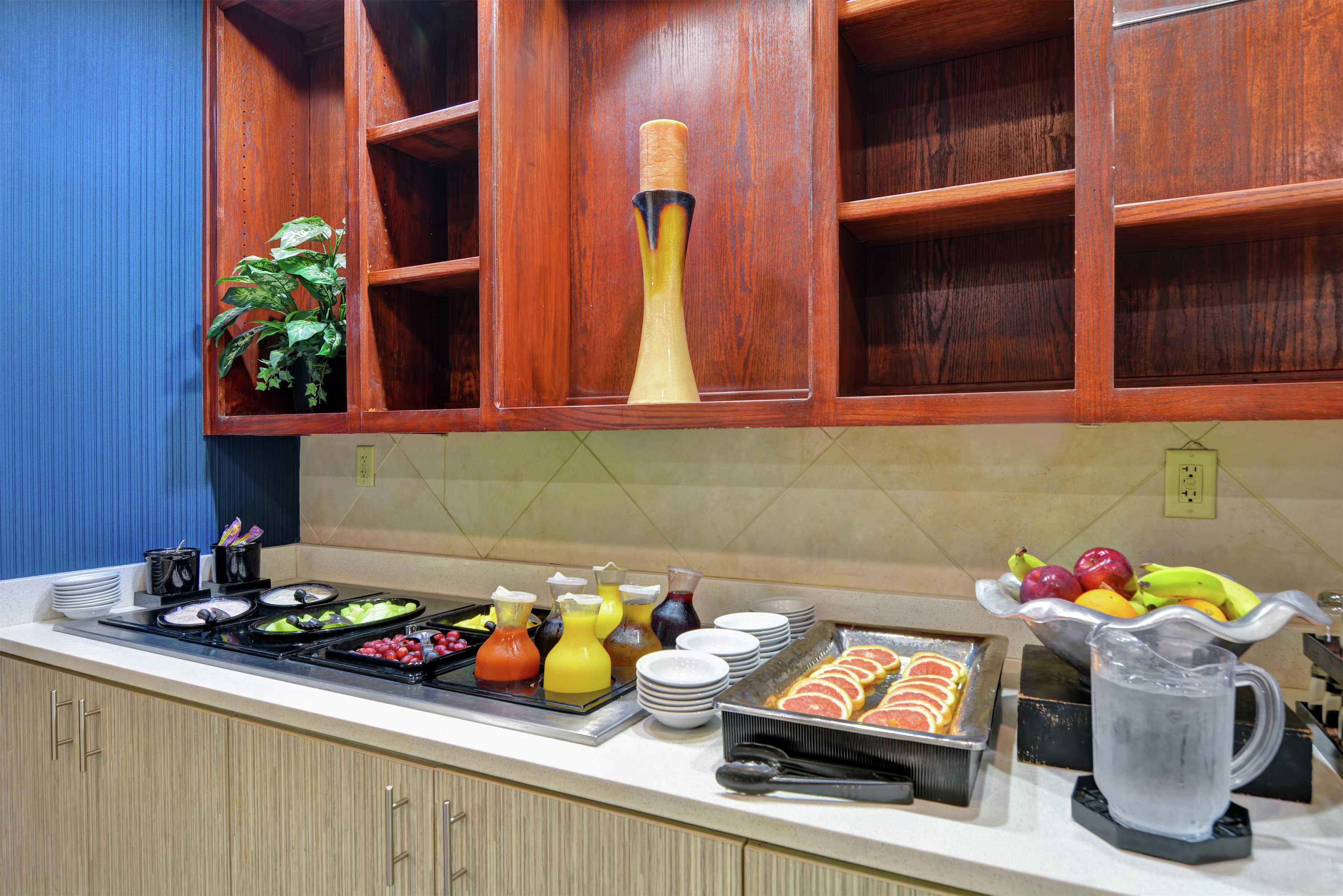 Restaurant | Hilton Garden Inn Conway