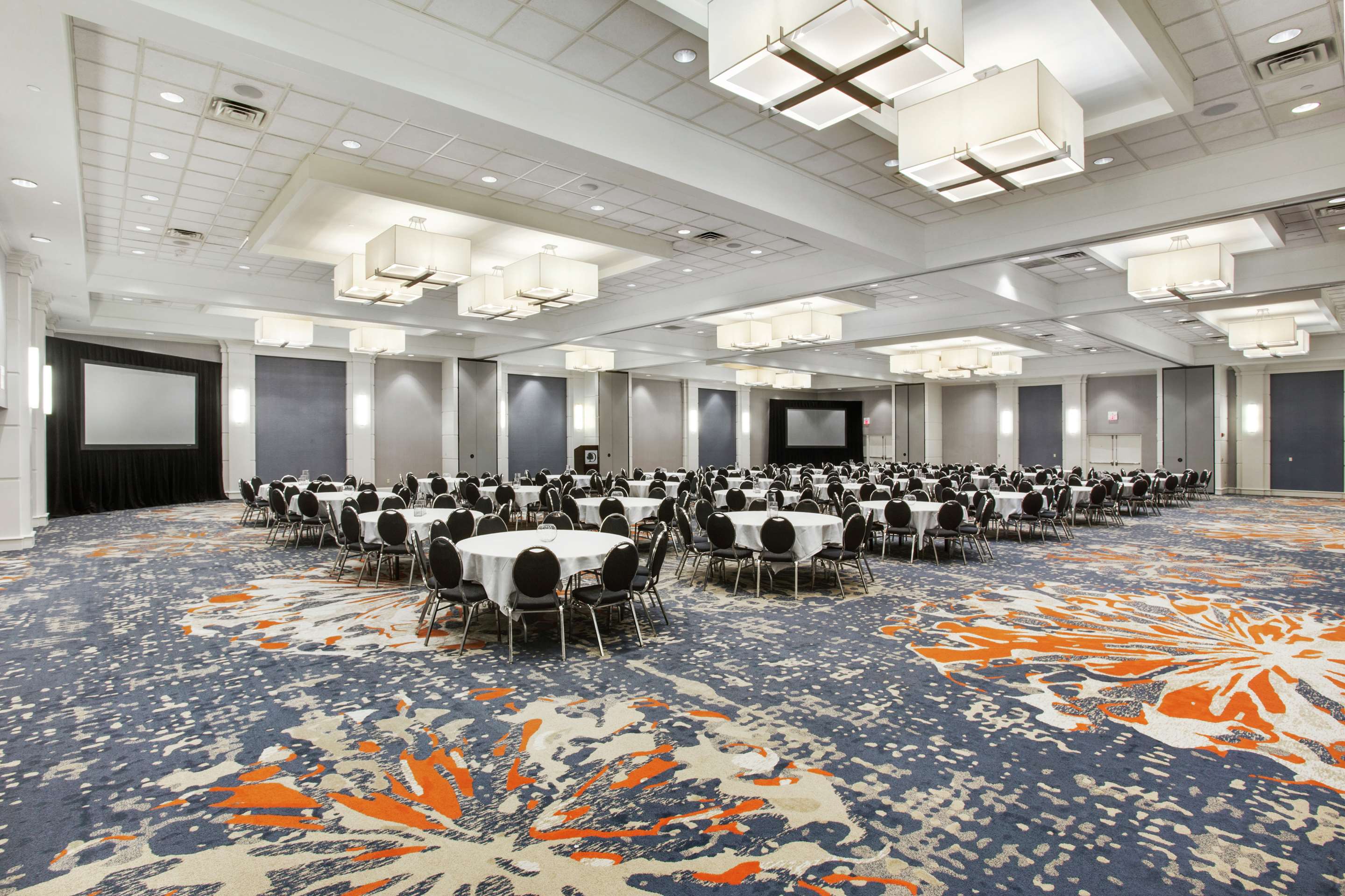 Meeting Room | DoubleTree by Hilton Little Rock