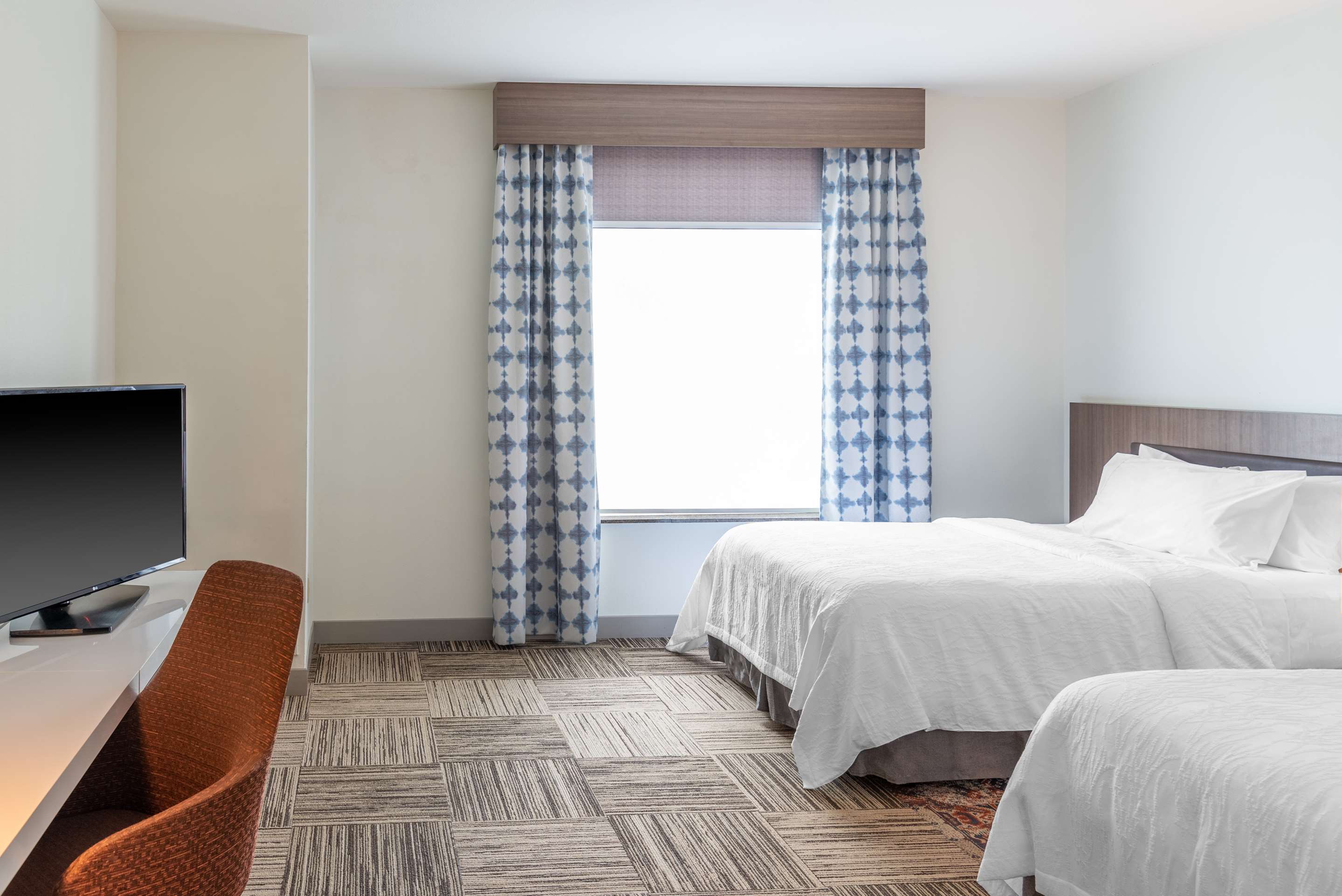 Guest room amenity