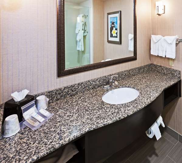  - Hilton Garden Inn West Little Rock - I-430, Exit 5
