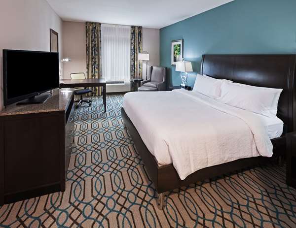  - Hilton Garden Inn West Little Rock - I-430, Exit 5