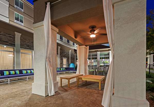 Exterior view - Hilton Garden Inn West Little Rock - I-430, Exit 5