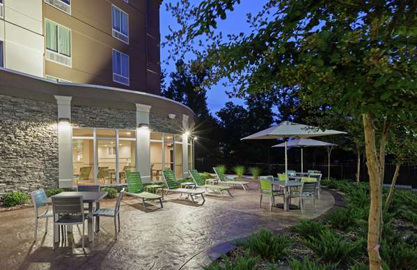 Exterior view - Hilton Garden Inn West Little Rock - I-430, Exit 5