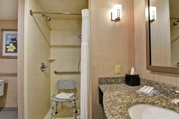  - Hilton Garden Inn West Little Rock - I-430, Exit 5