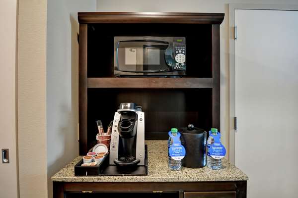  - Hilton Garden Inn West Little Rock - I-430, Exit 5