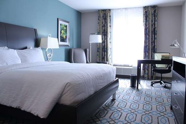  - Hilton Garden Inn West Little Rock - I-430, Exit 5