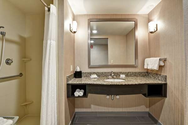  - Hilton Garden Inn West Little Rock - I-430, Exit 5