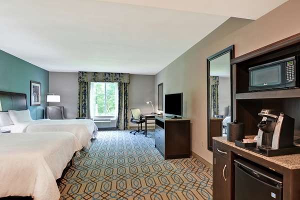  - Hilton Garden Inn West Little Rock - I-430, Exit 5